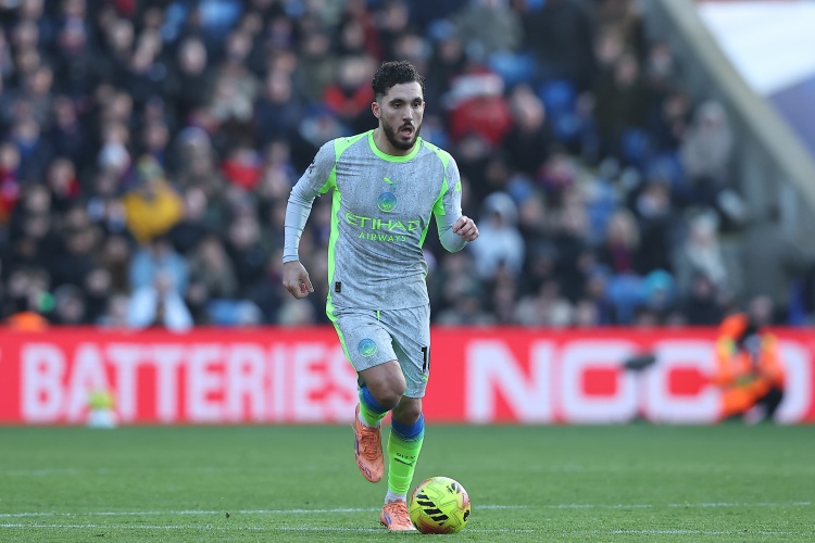 开云-高效！谢尔基为曼城出战1332分钟7球10助，平均每78分钟参与1球