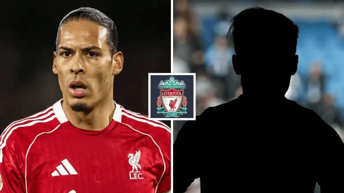 kaiyun-勒伯夫：防守范戴克轻松得离谱，我不算顶级后卫都能做到