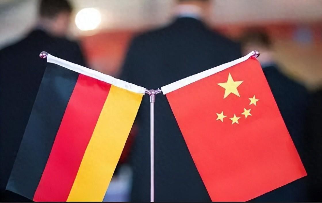 kaiyun-德媒：轮到中国给德国提条件了，天意弄人，想不到我们也有今天