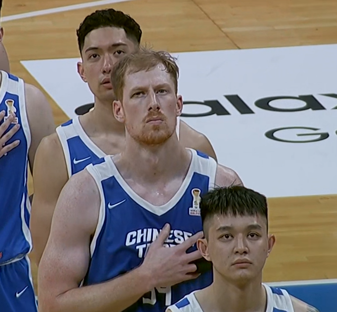 kaiyun-中国队100-93赢中国台北！数据一清二楚，不是赵睿，头号功臣是他