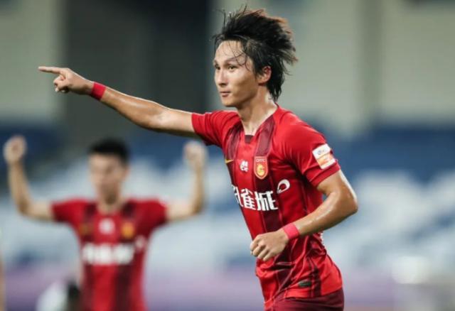 开云体育-【中超】尹鸿博破门制胜马格诺进球 河北2比1津门虎