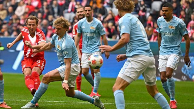 开云体育-连场大胜进入间歇期，拜仁只求“FIFA病毒”不要发作